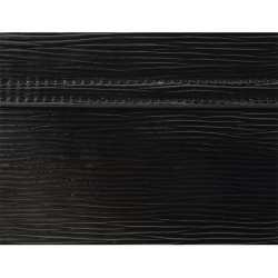 Chabrand Clara Trolley Bag 12595 Black