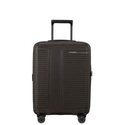 Samsonite Prodiver Rigid Suitcase 4 Wheels 55 Cm TSA Extensible Cof...
