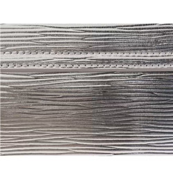 Chabrand Clara Trolley Bag 12595 Silver