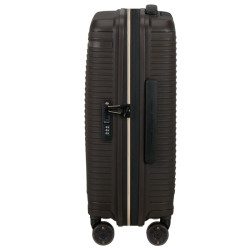 Samsonite Prodiver Rigid Suitcase 4 Wheels 55 Cm TSA Extensible Cof...