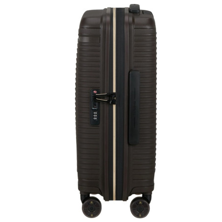 Samsonite Prodiver Rigid Suitcase 4 Wheels 55 Cm TSA Extensible Cof...