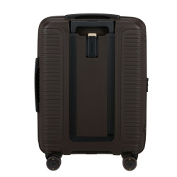 Samsonite Prodiver Rigid Suitcase 4 Wheels 55 Cm TSA Extensible Cof...