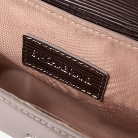 Chabrand Clara Trolley Bag 12595 Silver
