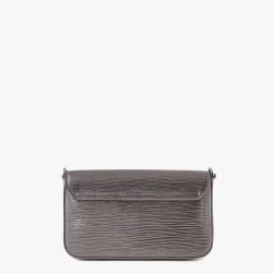 Chabrand Clara Trolley Bag 12595 Dark Grey