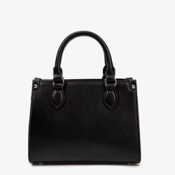 Chabrand Petit Sac à main Anna 12724 By-Chabrand Noir dos