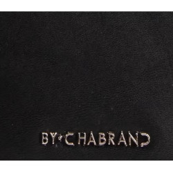 Chabrand Petit Sac à main Anna 12724 By-Chabrand Noir details