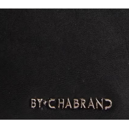 Chabrand Small Anna Handbag 12724 By-Chabrand Black