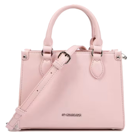 Chabrand Petit Sac à main Anna 12724 By-Chabrand Rose