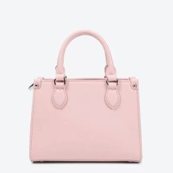 Chabrand Petit Sac à main Anna 12724 By-Chabrand Rose dos
