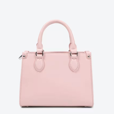 Chabrand Petit Sac à main Anna 12724 By-Chabrand Rose dos