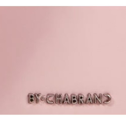 Chabrand Small Anna Handbag 12724 By-Chabrand Rose