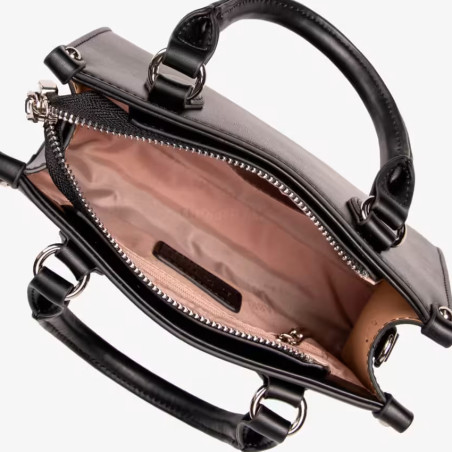 Chabrand Petit Sac à main Anna 12724 By-Chabrand Ecru