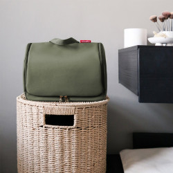 Reisenthel Toiletbag Trousse De Toilette XL Forest Gold