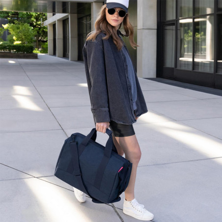Reisenthel Allrounder Sac De Voyage L Navy