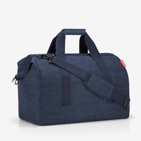 Reisenthel Allrounder Travel Bag L Navy