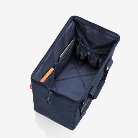 Reisenthel Allrounder Travel Bag L Navy