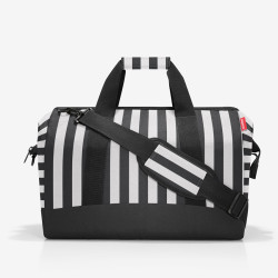 Reisenthel Allrounder Travel Bag L Summerstripes