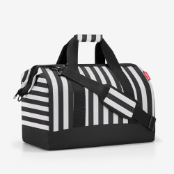 Reisenthel Allrounder Sac De Voyage L Summerstripes côté