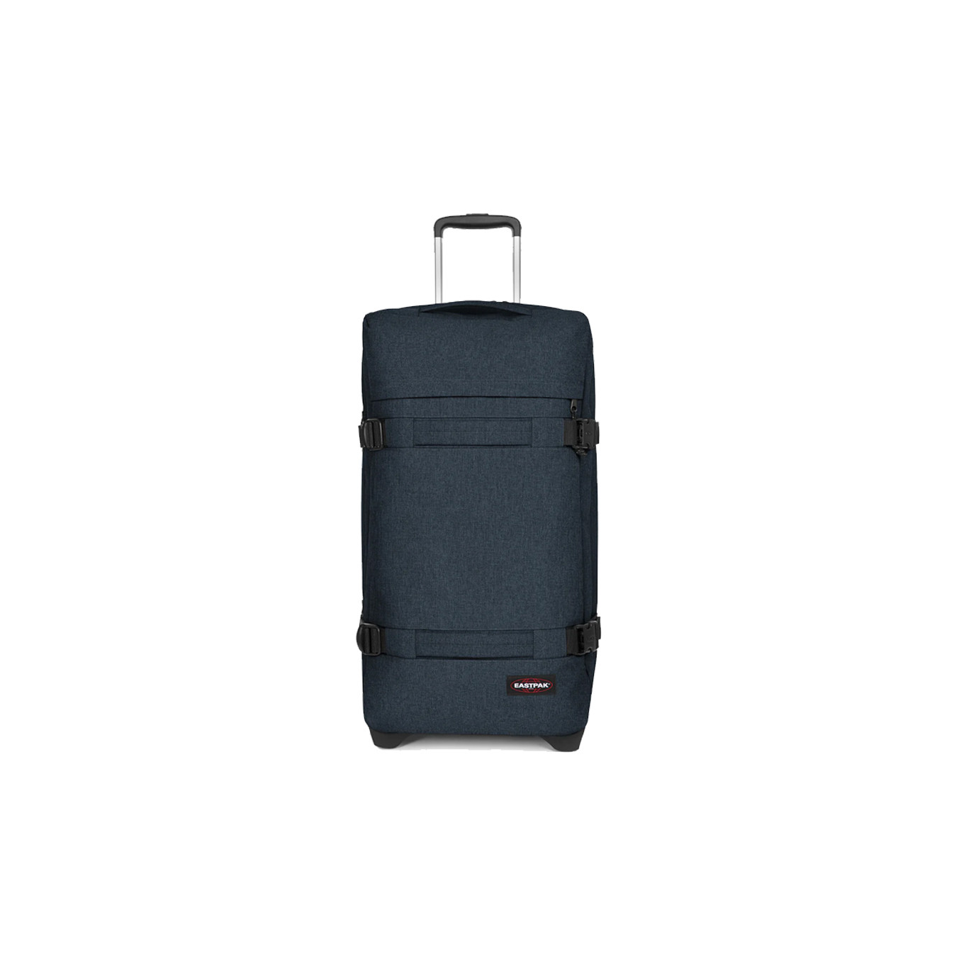 Eastpak Authentic Seasonal Transit'R Taille M Sac A Roulettes 26w Triple Denim