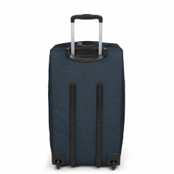 Eastpak Transit'R M Authentic Seasonal Wheeled Bag 26w Triple Denim