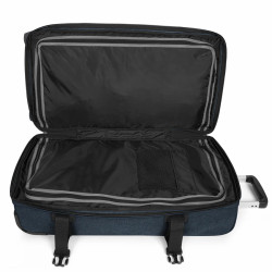 Eastpak Transit'R M Authentic Seasonal Wheeled Bag 26w Triple Denim