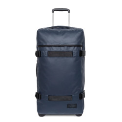 Eastpak Transit'R Size M Wheeled Bag 0z1 Tarp Navy
