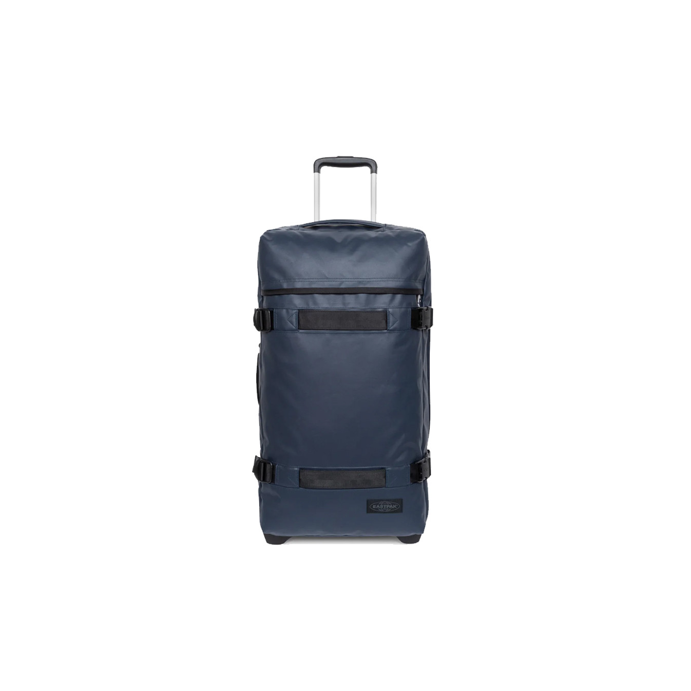 Eastpak Transit'R Taille M Sac A Roulettes 0z1 Tarp Navy