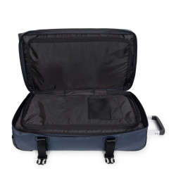 Eastpak Transit'R Size M Wheeled Bag 0z1 Tarp Navy