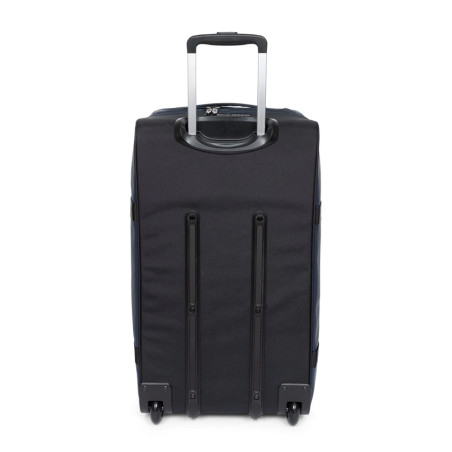 Eastpak Transit'R Taille M Sac A Roulettes 0z1 Tarp Navy dos