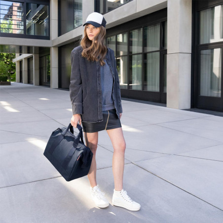 Reisenthel Travel Allrounder M Sac de Voyage Multifonctionnel Navy