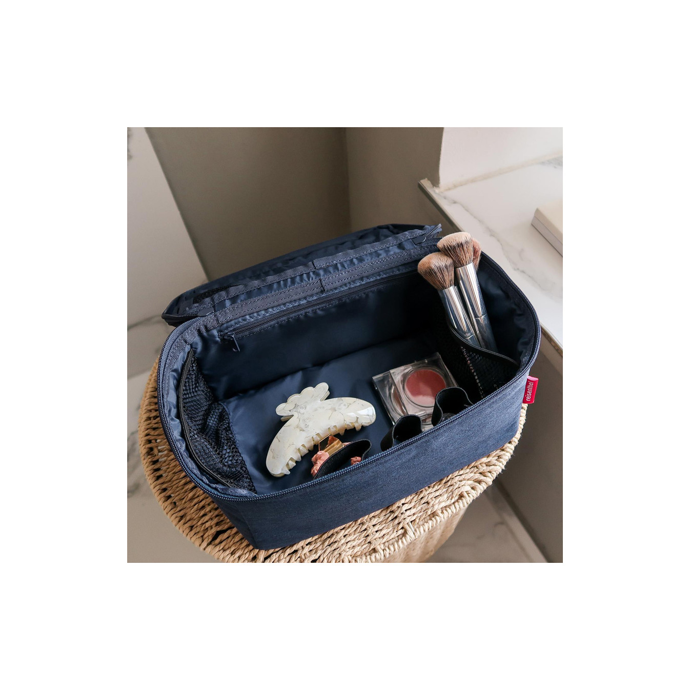 Reisenthel Beauty Case Vanity Navy