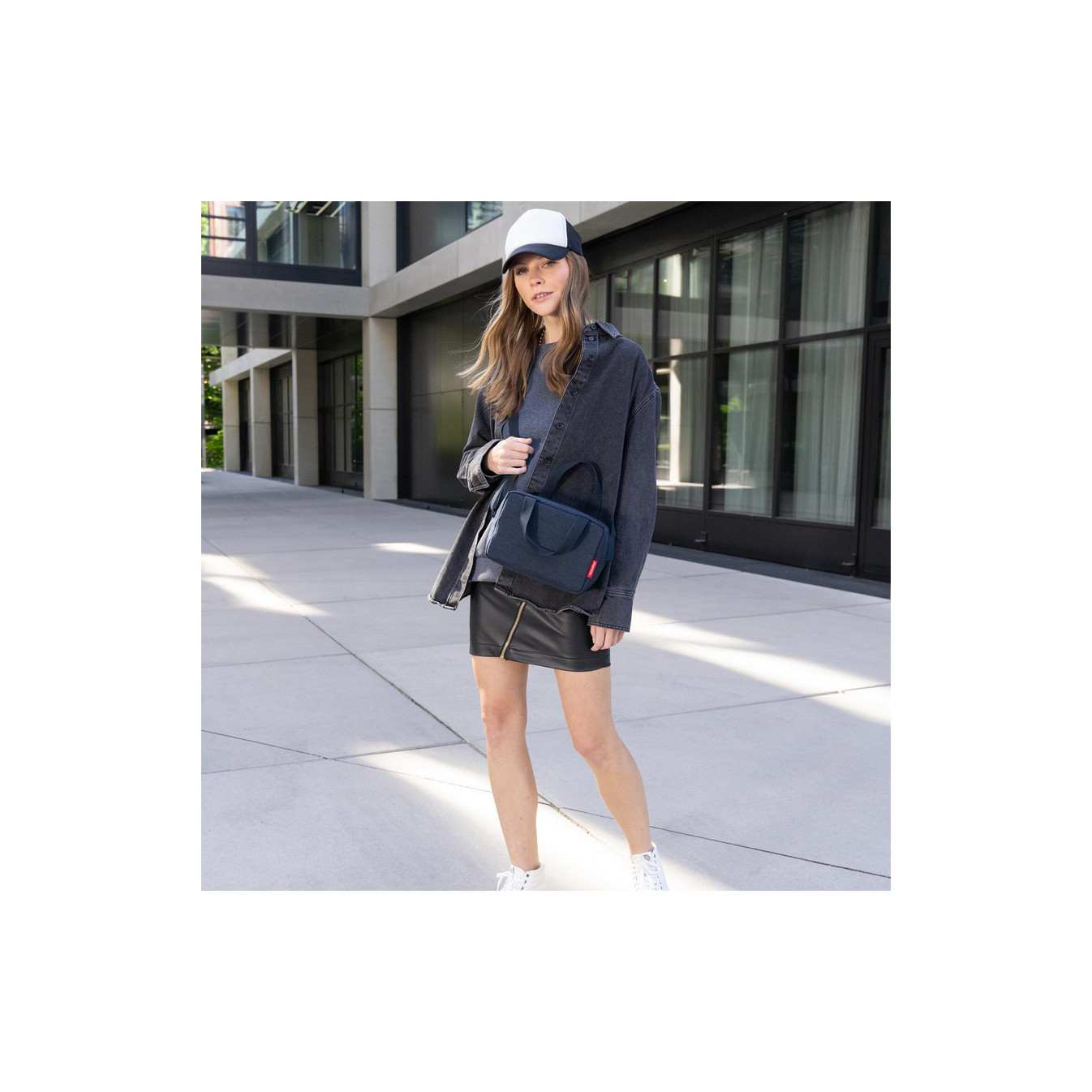 Reisenthel Coolerbag Insulated Bag Navy