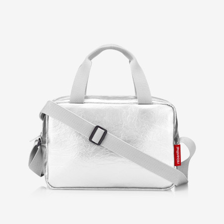 Reisenthel Coolerbag Silver Insulated Bag
