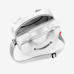 Reisenthel Coolerbag Silver Insulated Bag