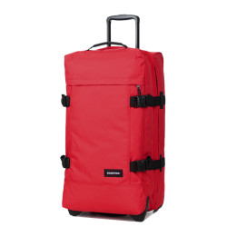 Eastpak Transit'R M 109 Scarlet Red Wheeled Bag