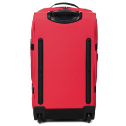 Eastpak Transit'R M 109 Scarlet Red Wheeled Bag