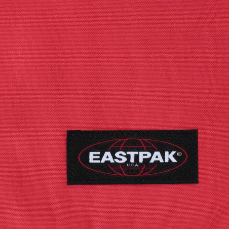 Eastpak Transit'R M 109 Scarlet Red Wheeled Bag
