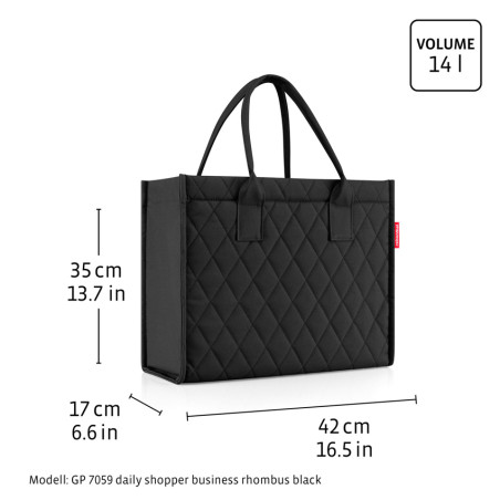 Reisenthel Daily Large Business Bag with Leopard Strap