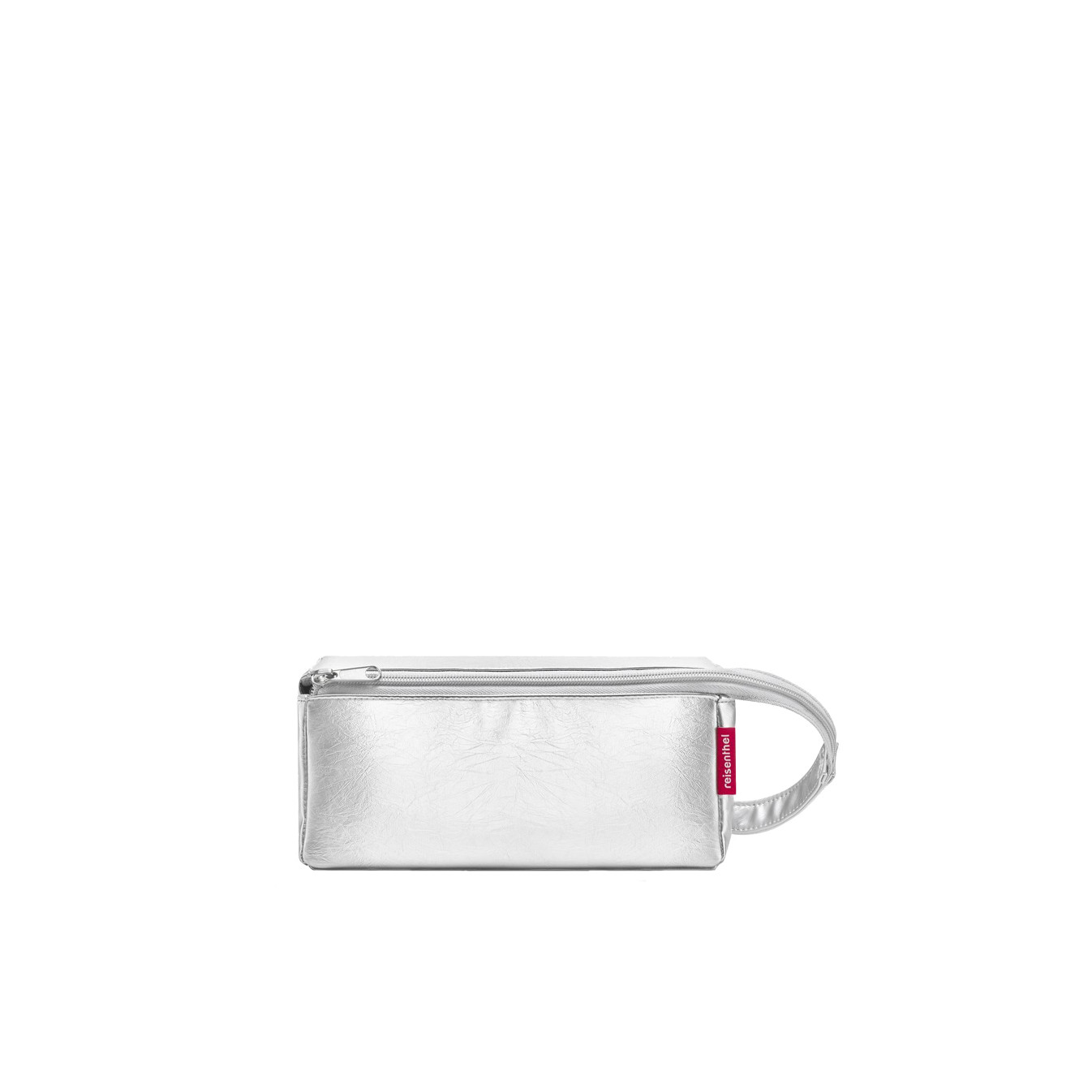 Reisenthel Fold Case Cosmetic Bag Silver