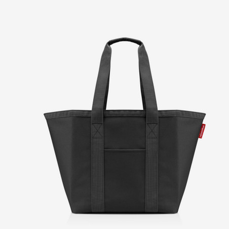 Reisenthel Marketshopper Washable Shopping Bag Black