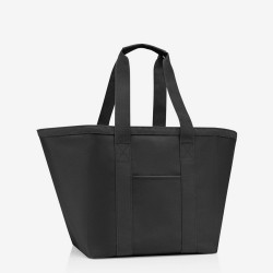 Reisenthel Marketshopper Washable Shopping Bag Black