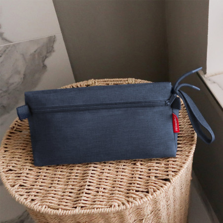 Reisenthel Maxi Case Travel Toiletry Bag Recycled & Water-Resistant...