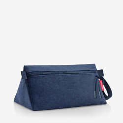 Reisenthel Maxi Case Travel Toiletry Bag Recycled & Water-Resistant...