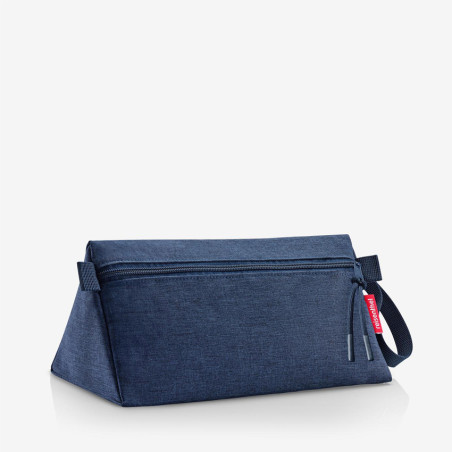 Reisenthel Maxi Case Travel Toiletry Bag Recycled & Water-Resistant...