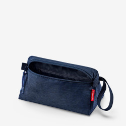Reisenthel Maxi Case Travel Toiletry Bag Recycled & Water-Resistant...