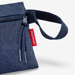 Reisenthel Maxi Case Travel Toiletry Bag Recycled & Water-Resistant...