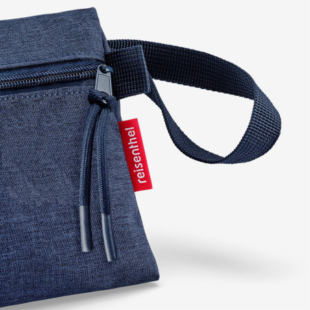Reisenthel Maxi Case Travel Toiletry Bag Recycled & Water-Resistant...