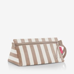 Reisenthel Maxi Case Travel Toiletry Bag Recycled & Water-Resistant...