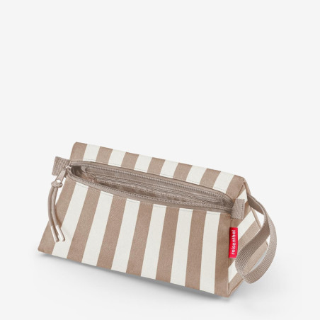 Reisenthel Maxi Case Travel Toiletry Bag Recycled & Water-Resistant...