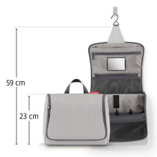 Reisenthel Toiletbag Navy XL
